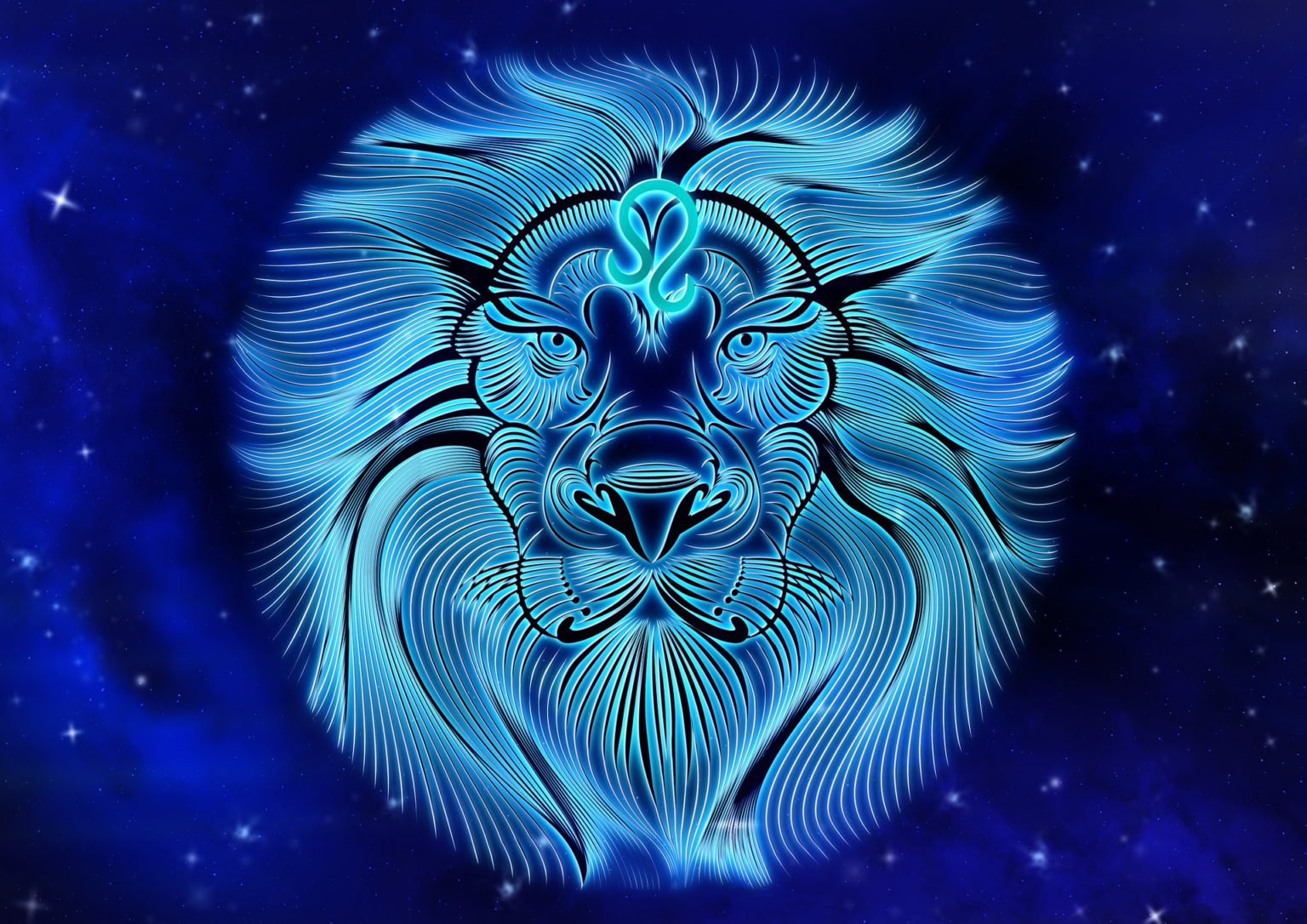 Общий Гороскоп Льва