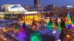 Новогодняя Ночь 2022 В Волгограде Новогодняя Ночь 2022 В Волгограде