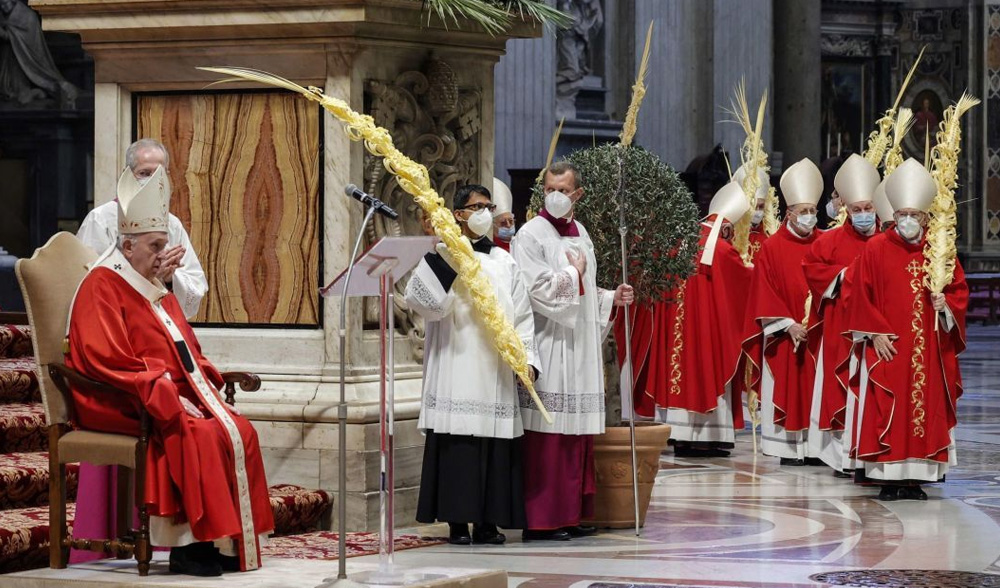 Католическая Пасха - история и традиции праздника