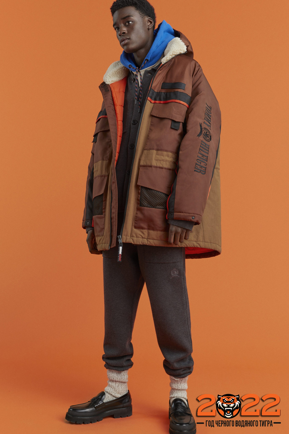 Мужские Осенние Куртки 2022 Фото