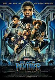 Черная Пантера: Ваканда навеки / Black Panther: Wakanda Forever - фильм 2022 года