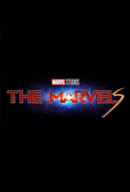 Марвелы / The Marvels - фильм 2022 года