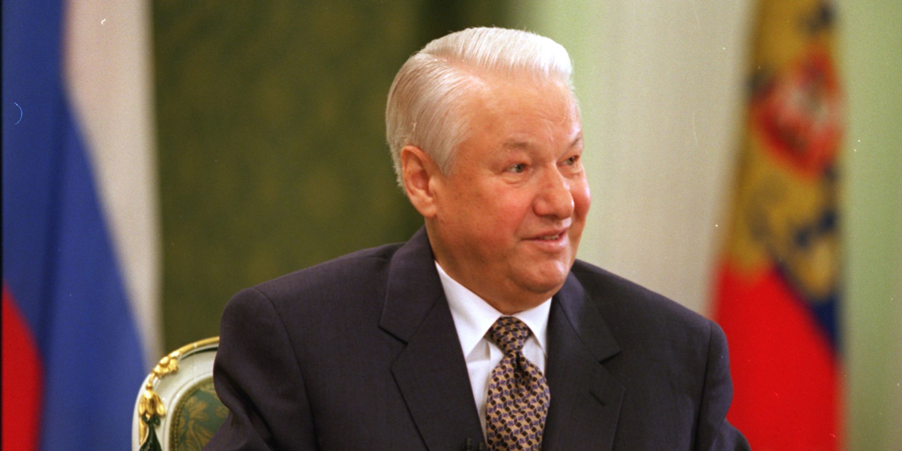 Избрание президентом россии б н ельцина. Ельцин 1996.