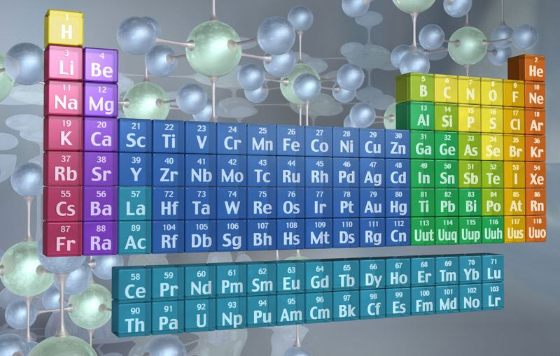 ЕГЭ по химии в 2022 году - изменения, структура КИМа