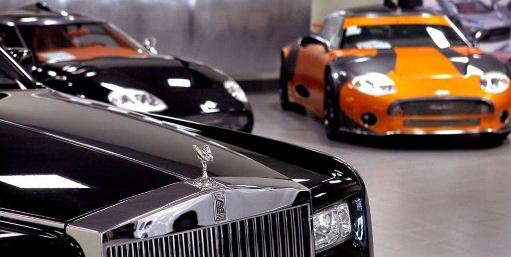 Налог на роскошь для владельцев автомобилей в 2022 году