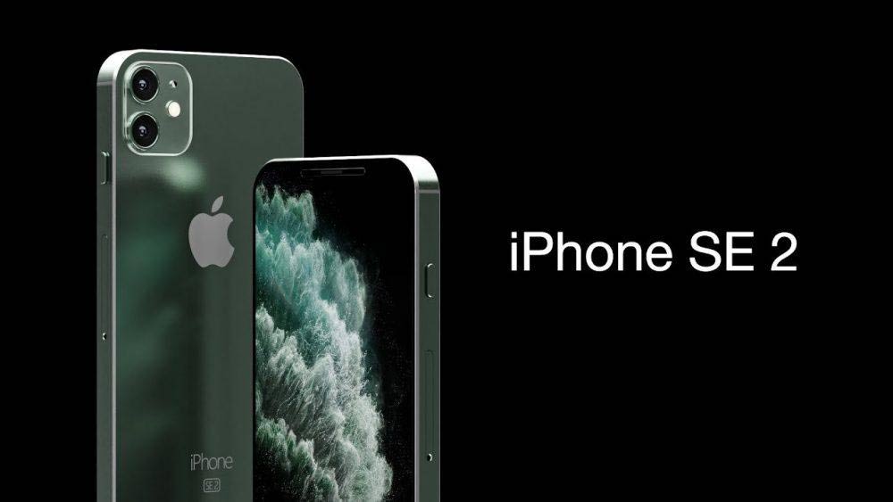 iPhone SE 2 Plus и другие новинки гаджетов 2022 года