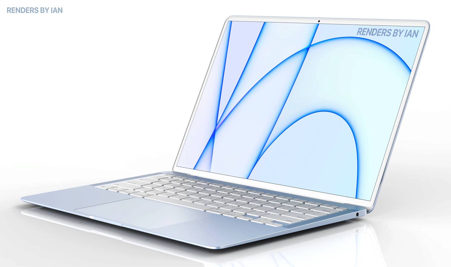 MacBook Air M2 и другие новинки гаджетов 2022 года